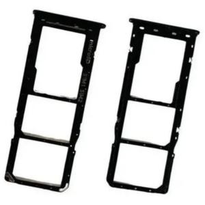 CH-0047 GAVETA DE CHIP SAMSUNG A10 A20 A30 A50 A70 AZUL ESCURO