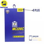 BA-0518 BATERIA MECHANIC IPHONE 8G PLUS (1 ANO DE GARANTIA)
