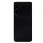 TAMPA TRASEIRA SAMSUNG A24 4G PRETO