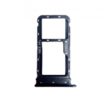 CH-0065 GAVETA DE CHIP MOTOROLA G8 PLAY ROXO