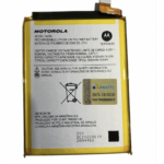 BA-0438 BATERIA ORIGINAL NACIONAL MOTOROLA MOTO G62 (XT-2223) (ND50)