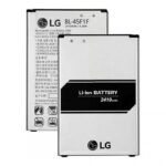 BA-0212 BATERIA 1 LINHA LG K4 2017 | K9 | K8 (BL-45F1F)