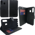 CAPA CARTEIRA SAMSUNG M30