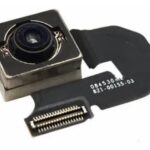 G-0019 FLEX CAMERA TRASEIRA IPHONE 6S PLUS ORIGINAL