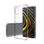 CAPA TRANSPARENTE XIAOMI POCO M3