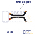 FLEX MAIN SUB | LCD TABLET S6 LITE