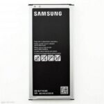 BA-0031 BATERIA 1 LINHA SAMSUNG J7 METAL (SM-J710) (EB-BJ710)