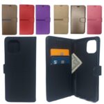 CAPA CARTEIRA SAMSUNG A03