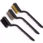 ESCOVA ANTI ESTÁTICA DE LIMPEZA COM 3 UN WYLIE 111A