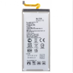 BA-0209 BATERIA 1 LINHA LG K12 | K12 PLUS | G710 Q610 (BL-T39)