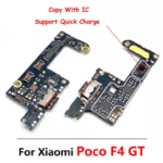 SB-0256 SUB PLACA DE CARGA XIAOMI F4 GT TURBO