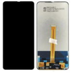 S-0330 FRONTAL MOTOROLA MOTO ONE HYPER (XT2027) SEM ARO ORIGINAL CHINA  IPS