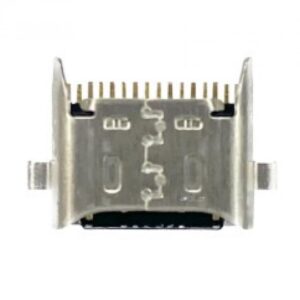 C-0030 CONECTOR DE CARGA SAMSUNG A20S | A21 | K61 | E7 | E7 POWER | E20 | E40 | ONE FUSION | G50 5G | E32