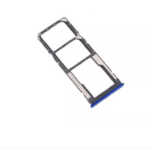 CH-0067 GAVETA DE CHIP XIAOMI NOTE 8 AZUL