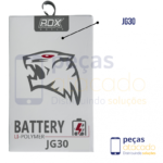 BA-0375 BATERIA ROX MOTOROLA MOTO G7 (XT1962) (JG30) (1 ANO DE GARANTIA)