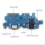 SB-0031 SUB PLACA DE CARGA SAMSUNG A13 4G  (SM-A135F) TURBO