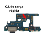 SB-0278 SUB PLACA SAMSUNG NOTE 10 PLUS ORIGINAL NACIONAL