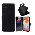CAPA CARTEIRA SAMSUNG A04