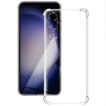 CAPA TRANSPARENTE  GALAXY A05S