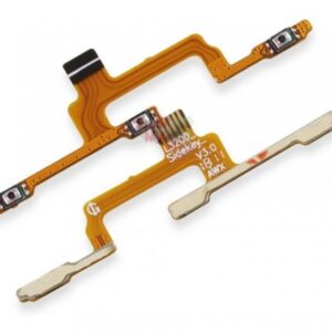 FP-0032 FLEX POWER E VOLUME MOTOROLA MOTO E5 PLUS