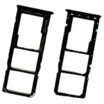 CH-0074 GAVETA DE CHIP SAMSUNG A10 A20 A30 A50 A70 BRANCO