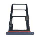 CH-0034 GAVETA DE CHIP MOTOROLA E32 AZUL