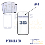 P-0650 PELICULA SAMSUNG A35 3D