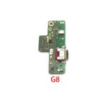 SB-0123 SUB PLACA DE CARGA MOTOROLA MOTO G8 ORIGINAL
