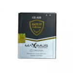 BA-0237 BATERIA GOLD EDITION MOTOROLA MOTO C PLUS (HC60) (GE-928) (SEM GARANTIA)