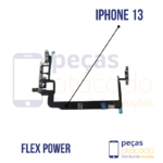 FP-0129 FLEX POWER IPHONE 13