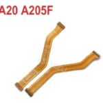 S-0006 FRONTAL SAMSUNG A01 CORE (A013M) COM ARO ORIGINAL CHINA IPS