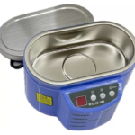 CUBA BANHEIRA ULTRASSOM PARA LIMPEZA 110V WYLIE 285
