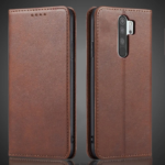 CAPA CARTEIRA  XIAOMI REDMI NOTE 8 PRO