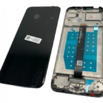 S-0327 FRONTAL MOTOROLA MOTO ONE FUSION (XT2073) COM ARO ORIGINAL CHINA IPS