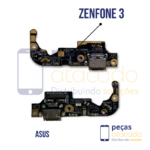 SB-0317 SUB PLACA DE CARGA ASUS ZENFONE 3 (ZE520KL)