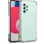 CAPA TRANSPARENTE SAMSUNG A33 5G