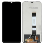 S-0531 FRONTAL XIAOMI POCO M3 (M2010J19CG)| REDMI 9T (M2010J19SL) CHINA SEM ARO IPS