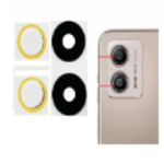 L-0043 LENTE MOTOROLA MOTO G53 (KIT 2)