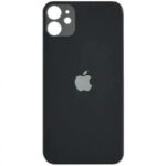 N-0055 TAMPA TRASEIRA IPHONE 11 LILAS