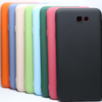 CAPA AVELUDADA SAMSUNG J7 PRIME