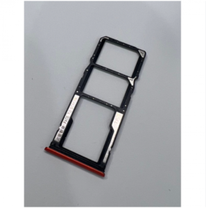 H-0019 FLEX BIOMETRIA SAMSUNG A10S (SM-A107M) (Azul)