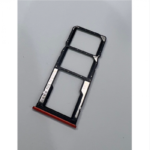 CH-0019 GAVETA DE CHIP XIAOMI POCO M3 PRETO