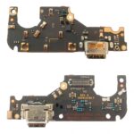 SB-0201 SUB PLACA DE CARGA MOTOROLA MOTO ONE HYPER XT2027 ORIGINAL