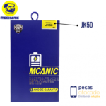 BA-0527 BATERIA MECHANIC MOTOROLA MOTO E40 (Xt2159) G7 POWER (XT-1955) G9 PLAY (XT-2083) ONE FUSION (XT2073) E7 PLUS (XT-2081) E7 POWER (XT2097) G10 (XT-2127) G20 (XT-2128) G30 (XT-2129) G31 (XT-2173) G8 POWER LITE (XT-2055) 1 ANO DE GARANTIA (JK50)