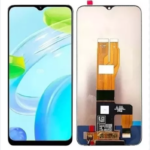 S-0769 FRONTAL REALME C30S SEM ARO PRETO ORIGINAL CHINA IPS