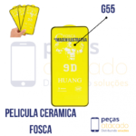 P-0238 PELICULA MOTOROLA MOTO G55 CERAMICA FOSCA