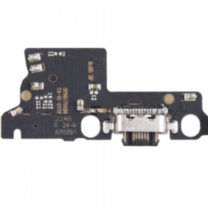 SB-0180 SUB PLACA DE CARGA MOTOROLA MOTO E13 TURBO
