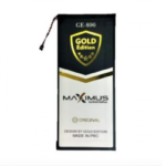 BA-0246 BATERIA GOLD EDITION MOTOROLA MOTO G5 PLUS (XT1683) (HG40) (GE-896) (SEM GARANTIA)