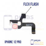 FP-0128 FLEX FLASH DA CAMERA IPHONE 12 PRO