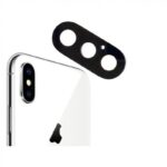 L-0156 LENTE DA CAMERA IPHONE X